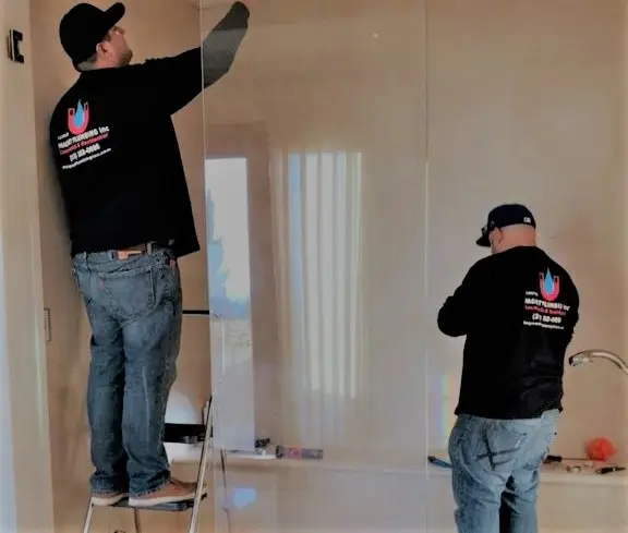 Professional plumbing installation for Tankless Water Heater Installation in South Lebanon